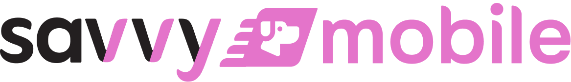 Savvy Mobile logo